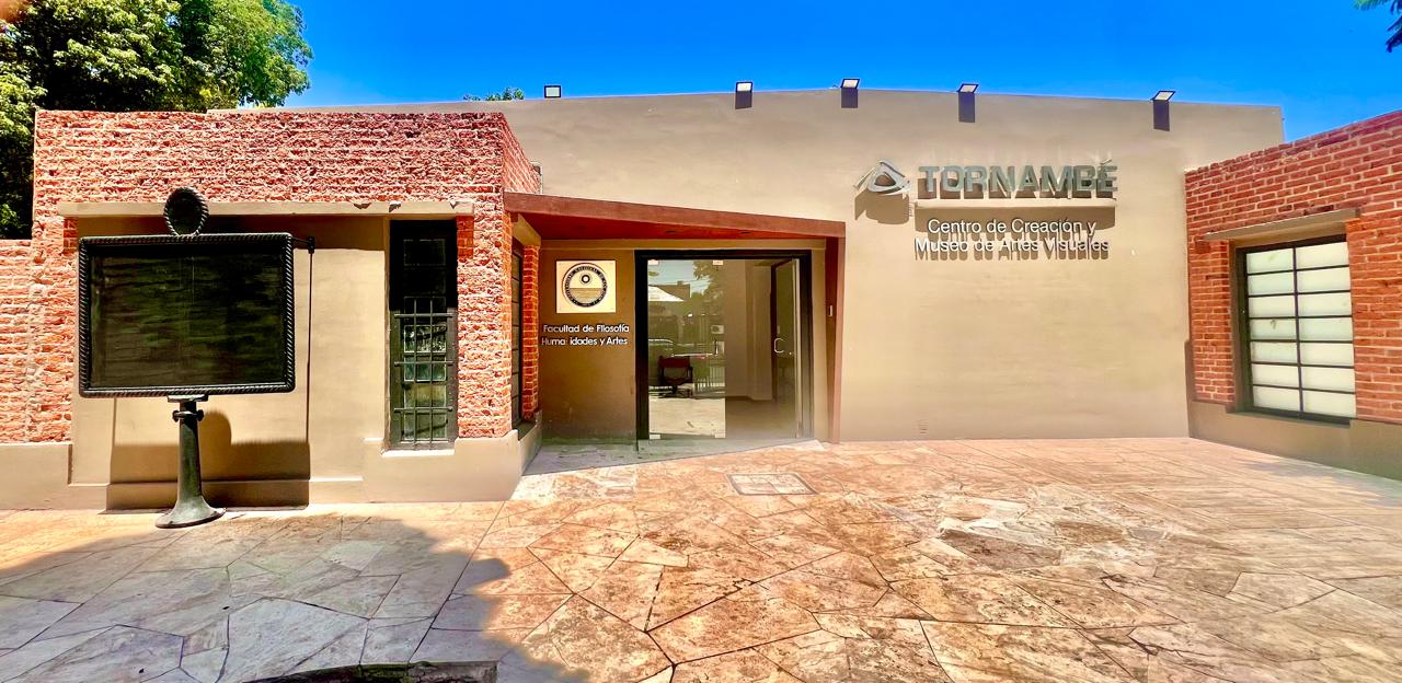 Museo Tornambé